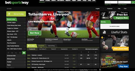 ‎Betway 